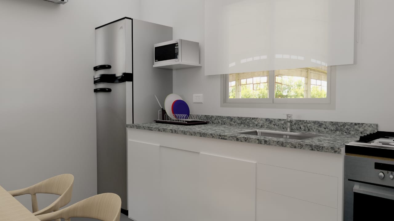 Modulo vivienda 4